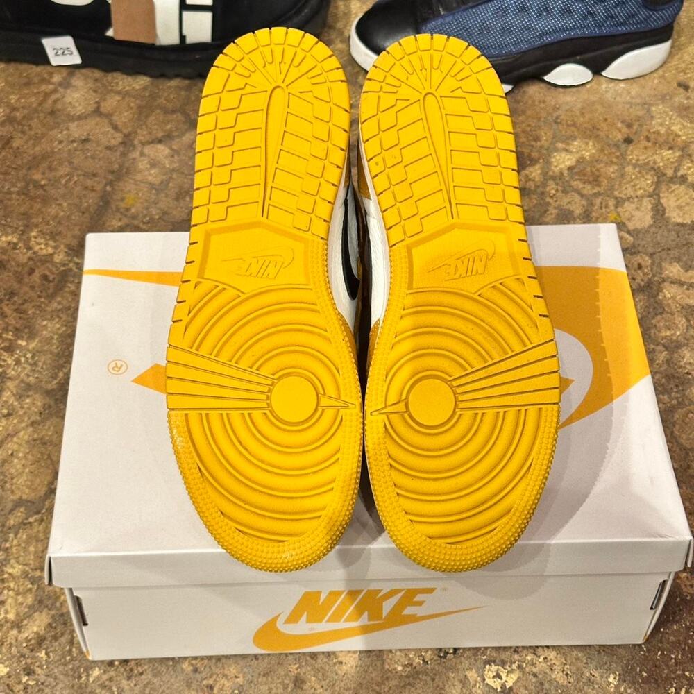 Air jordan 1 retro - Picture 5 of 7